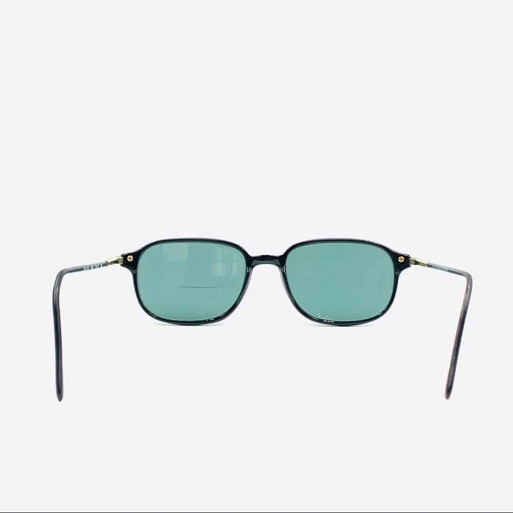 Brooks Brothers B.B.514 Black Sunglasses Frames